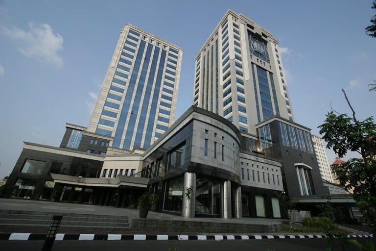 Kementerian Keuangan